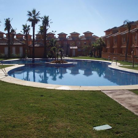 Pinares De Lepe Villa Huelva Exterior foto