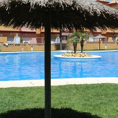 Pinares De Lepe Villa Huelva Exterior foto