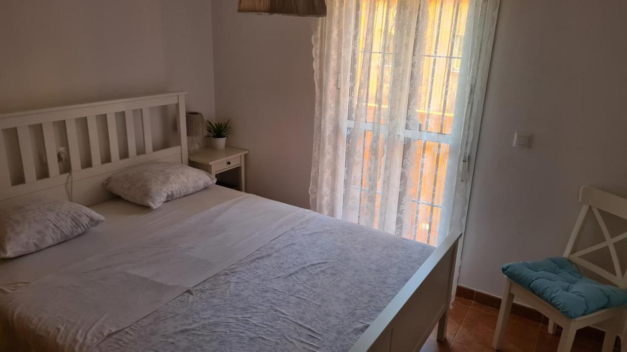 Pinares De Lepe Villa Huelva Exterior foto