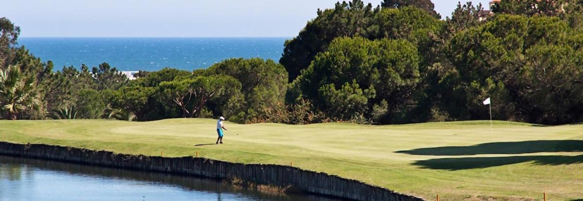 Pinares De Lepe Villa Huelva Exterior foto