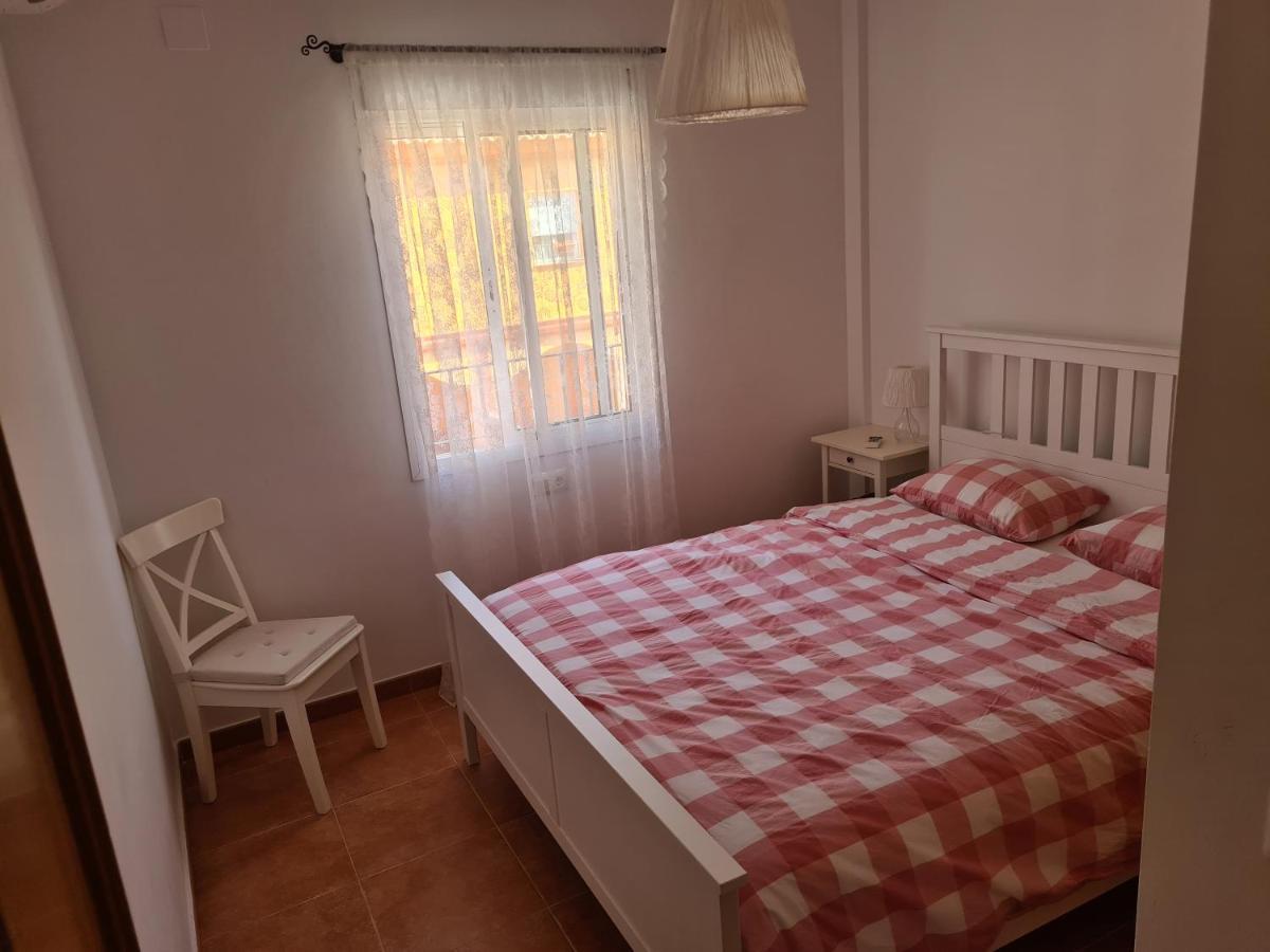 Pinares De Lepe Villa Huelva Exterior foto